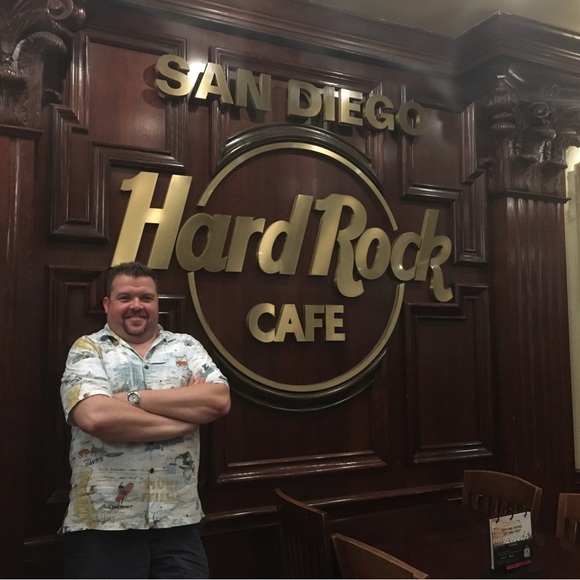 Meet your Posher, Joshua - Picture 5 of 15